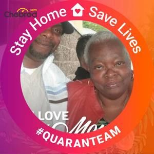 Meet your Posher, Chaz